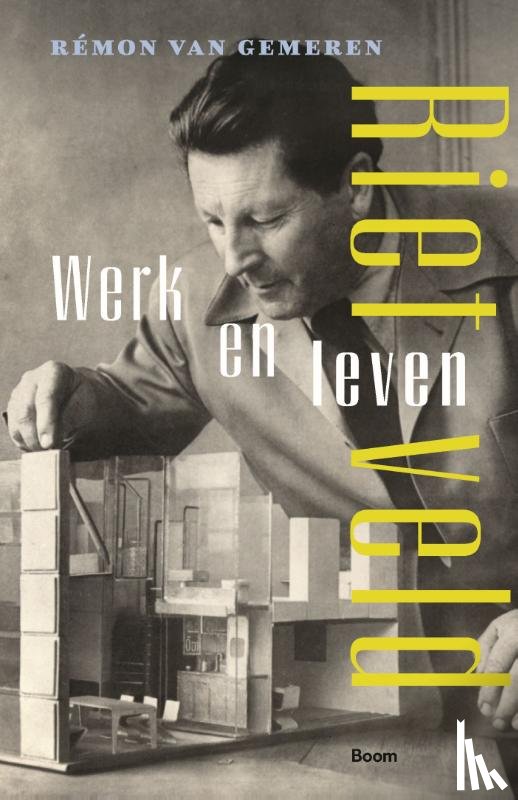 Gemeren, Rémon van - Rietveld