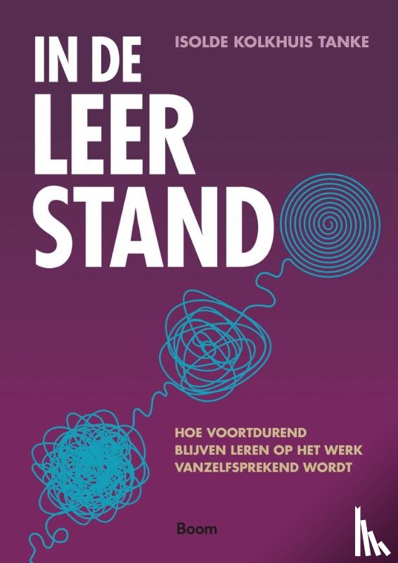 Kolkhuis Tanke, Isolde - In de leerstand
