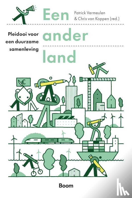  - Een ander land