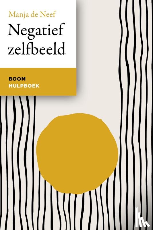 Neef, Manja de - Negatief zelfbeeld