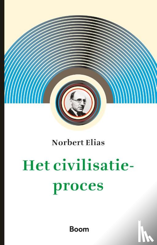 Elias, Norbert - het Civilisatieproces