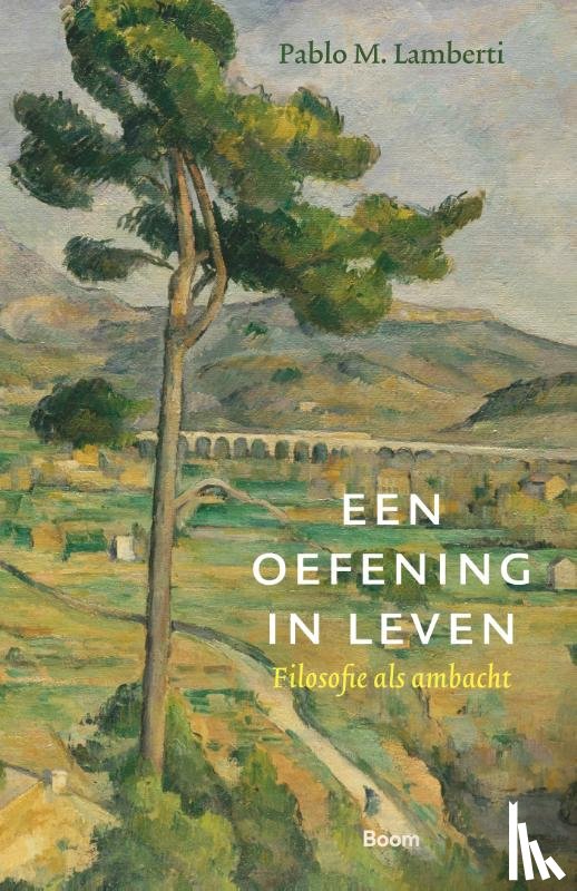 Muruzabal Lamberti, Pablo - Een oefening in leven