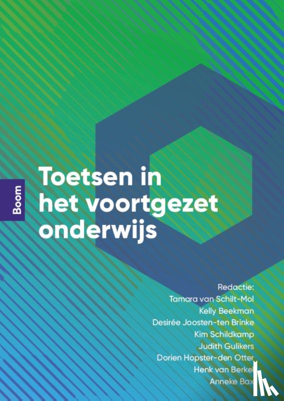  - Toetsen in het voortgezet onderwijs