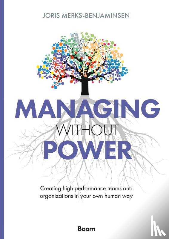 Merks-Benjaminsen, Joris - Managing Without Power