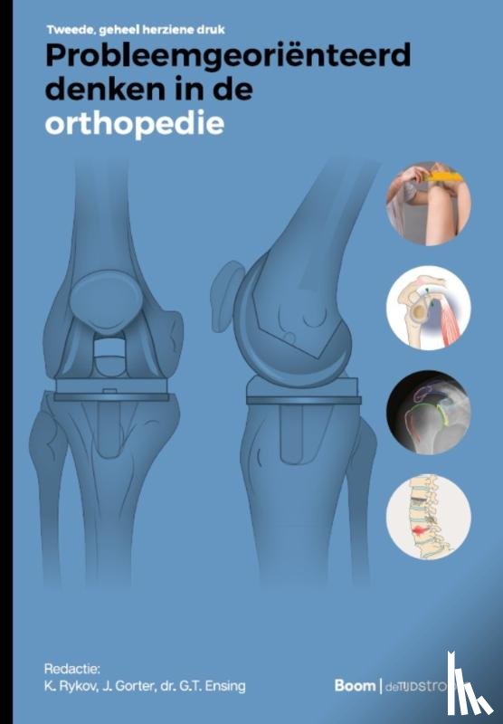  - Probleemgeoriënteerd denken in de orthopedie