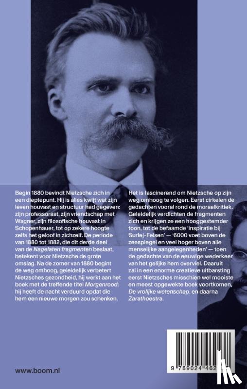Nietzsche, Friedrich - Nagelaten fragmenten deel 3