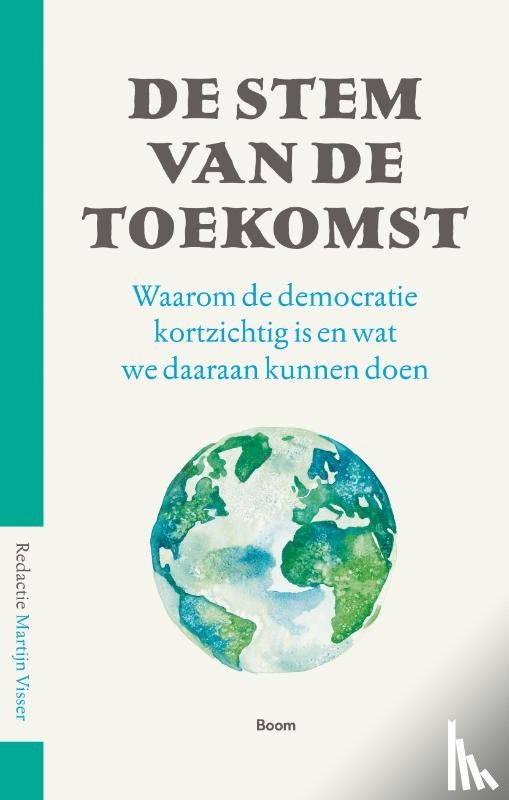  - De stem van de toekomst