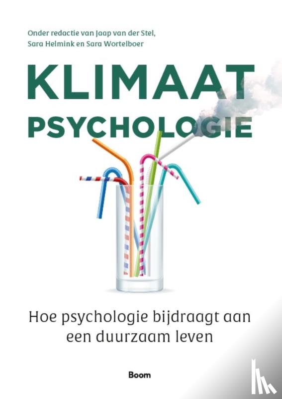  - Klimaatpsychologie