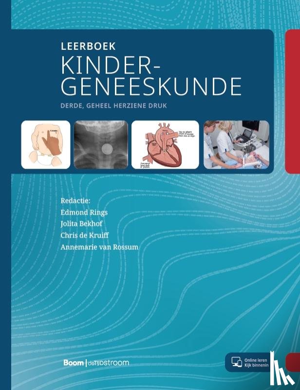  - Leerboek kindergeneeskunde