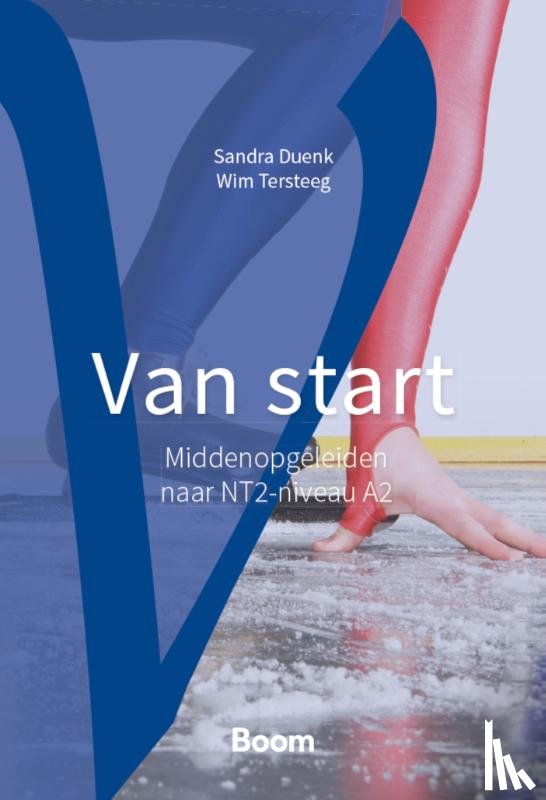 Duenk, Sandra, Tersteeg, Wim - Van start, herziene editie