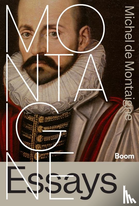 Montaigne, Michel de - Essays