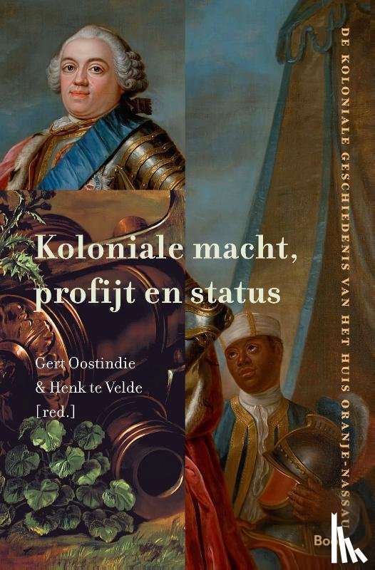  - Koloniale macht, profijt en status