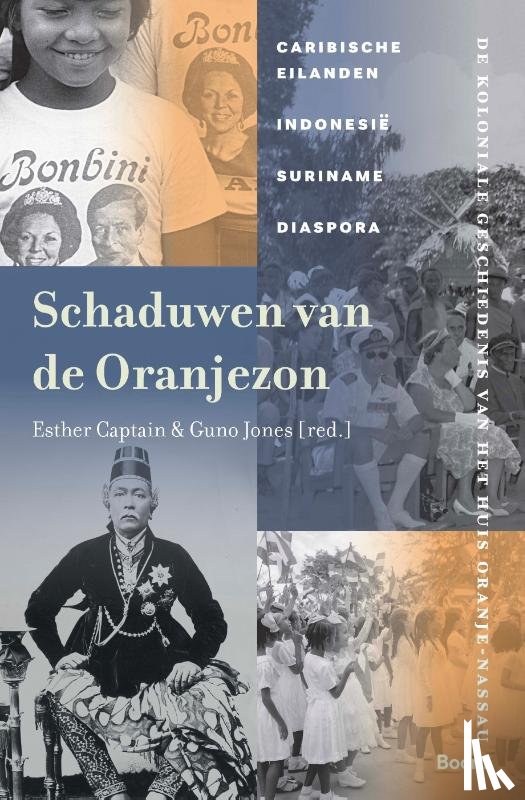  - Schaduwen van de Oranjezon