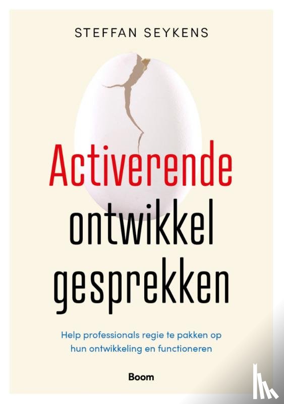Seykens, Steffan - Activerende ontwikkelgesprekken