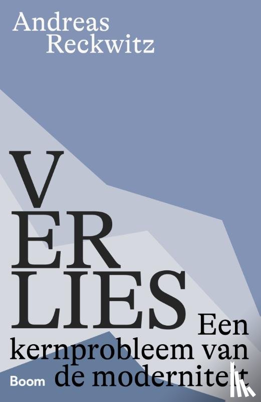 Reckwitz, Andreas - Verlies