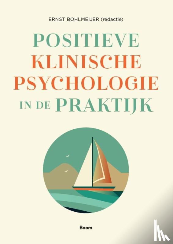  - Positieve klinische psychologie in de praktijk