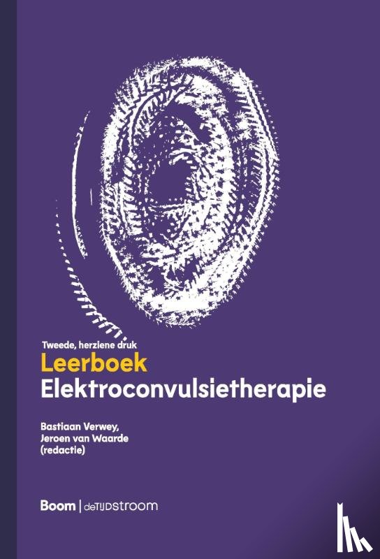  - Elektroconvulsietherapie