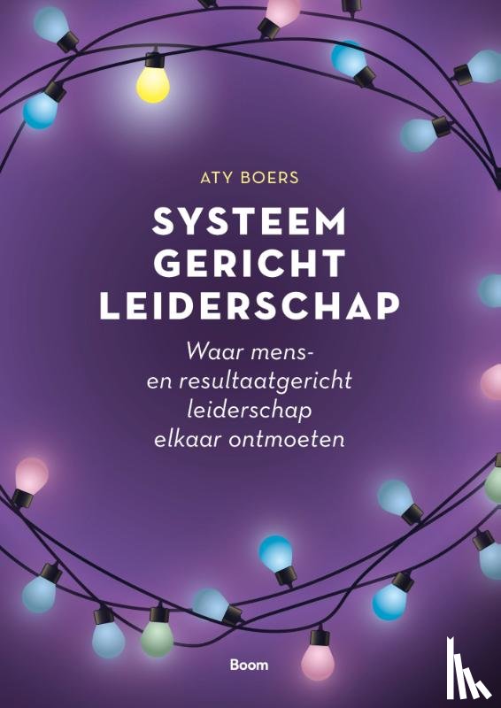 Boers, Aty - Systeemgericht leiderschap
