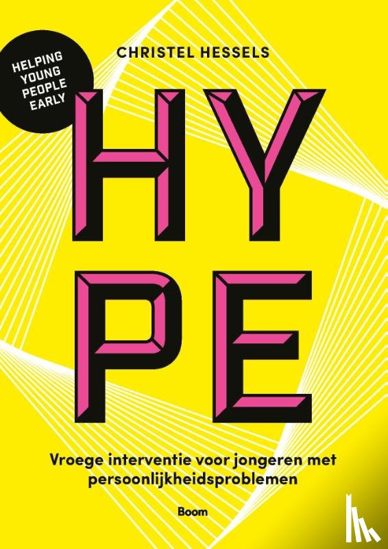 Hessels, Christel - HYPE
