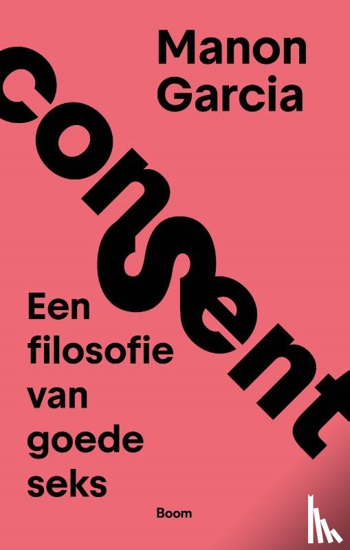 Garcia, Manon - Consent