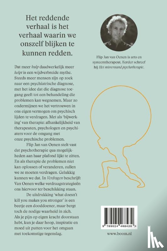Oenen, Flip Jan van - Verdragen