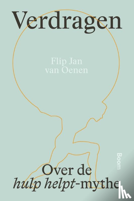 Oenen, Flip Jan van - Verdragen