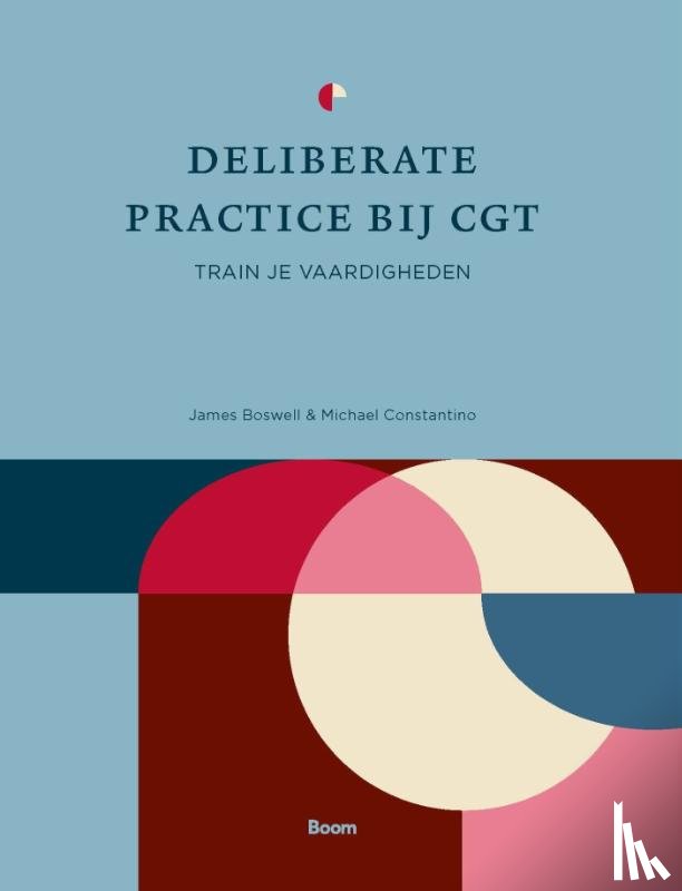 Boswell, James, Constantino, Michael - Deliberate practice bij CGT