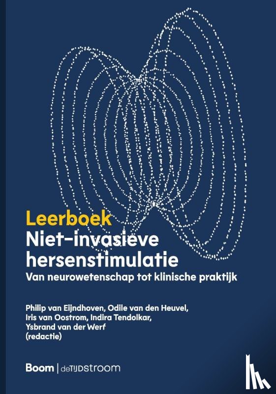  - Leerboek niet-invasieve hersenstimulatie