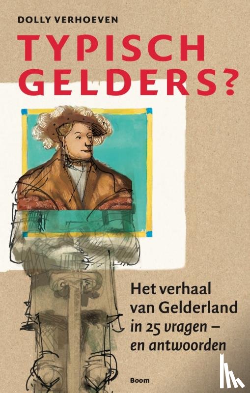 Verhoeven, Dolly - Typisch Gelders?