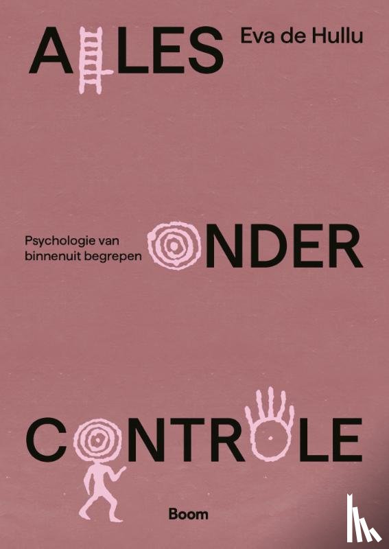 Hullu, Eva de - Alles onder controle