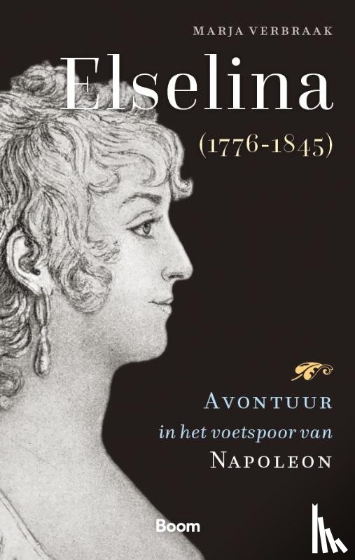 Verbraak, Marja - Elselina (1776-1845)