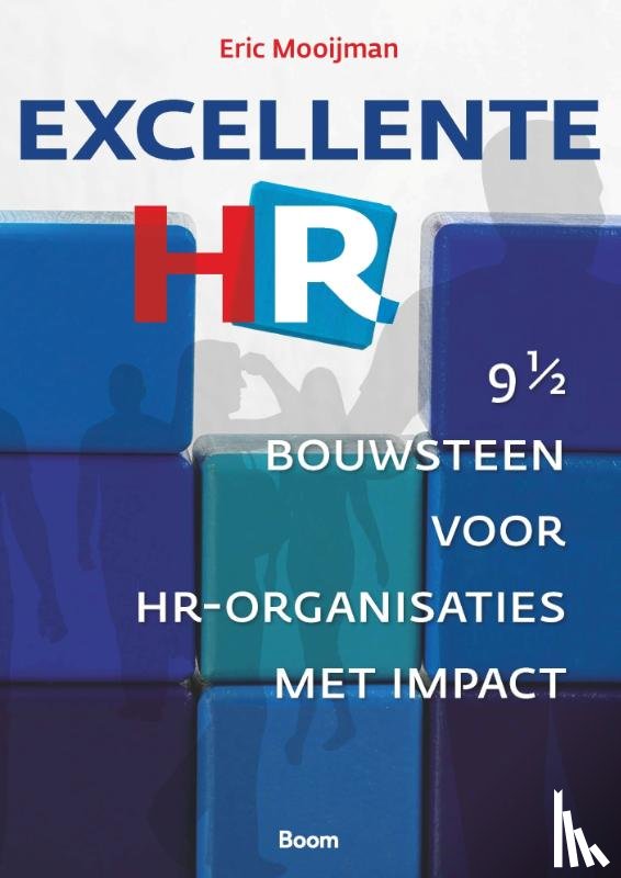 Mooijman, Eric - Excellente HR