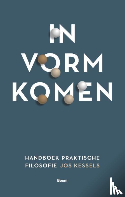 Kessels, Jos - In vorm komen