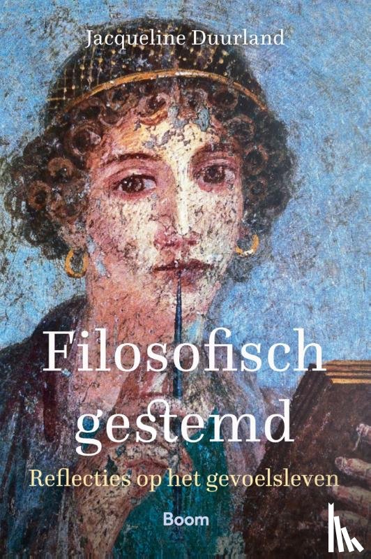 Duurland, Jacqueline - Filosofisch gestemd