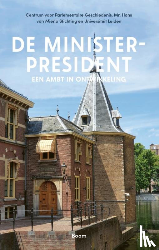  - De minister-president