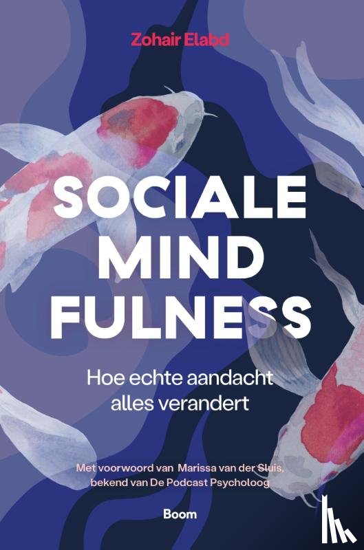 Elabd, Zohair - Sociale mindfulness