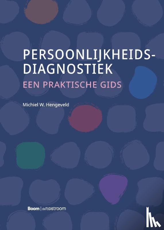 Hengeveld, Michiel - Persoonlijkheidsdiagnostiek