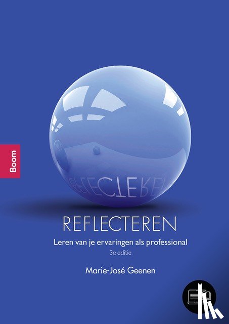 Geenen, Marie-José - Reflecteren