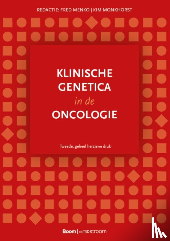 - Klinische genetica in de oncologie