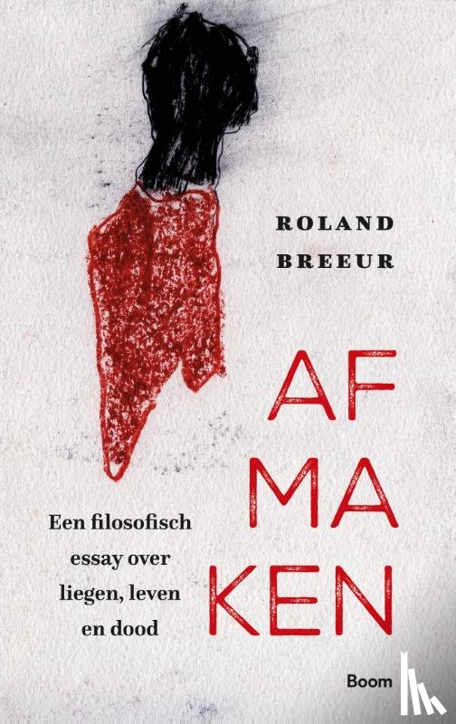 Breeur, Roland - Afmaken