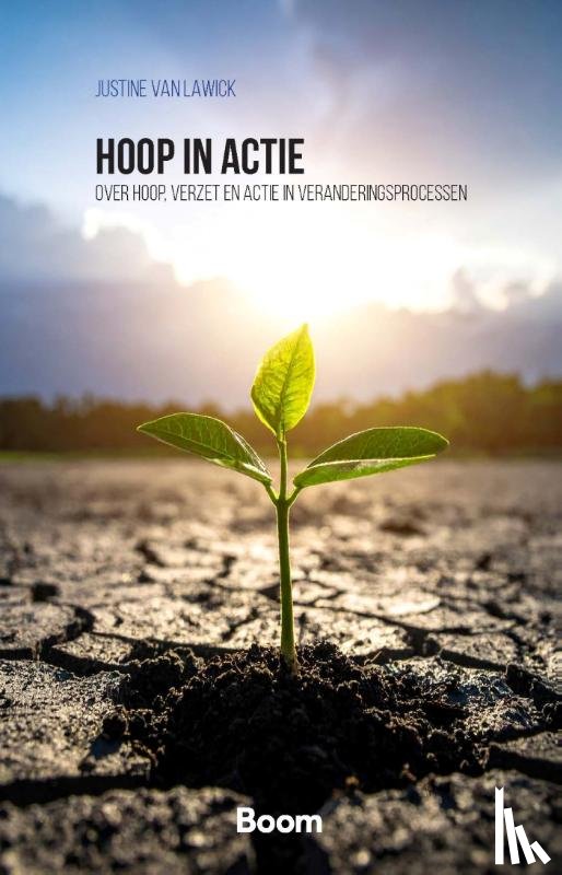 Lawick, Justine van - Hoop in actie