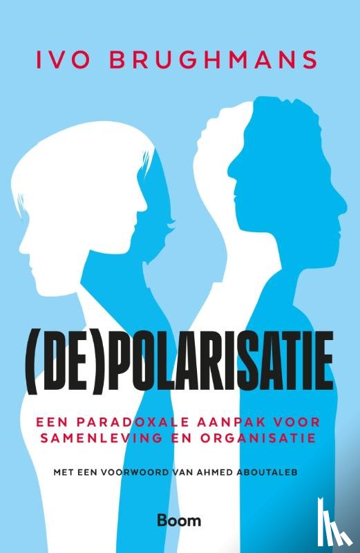 Brughmans, Ivo - (De)polarisatie