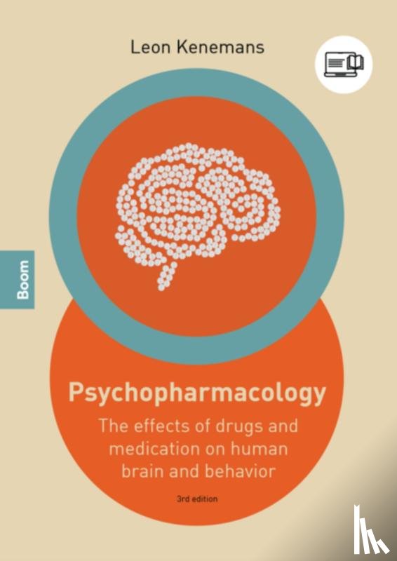Kenemans, Leon - Psychopharmacology