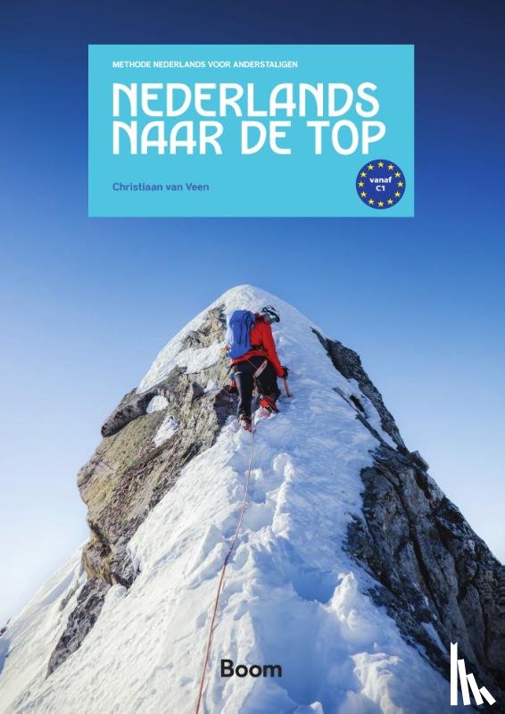 Veen, Christiaan van - Nederlands naar de top