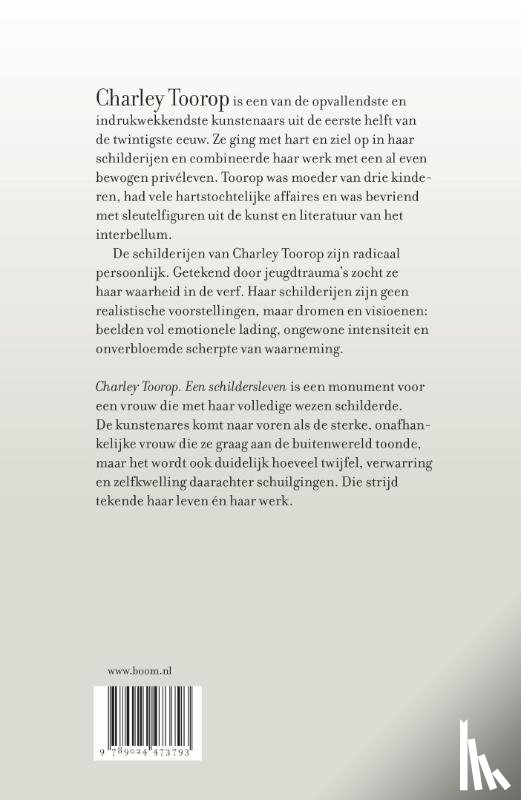 Krul, Wessel - Charley Toorop