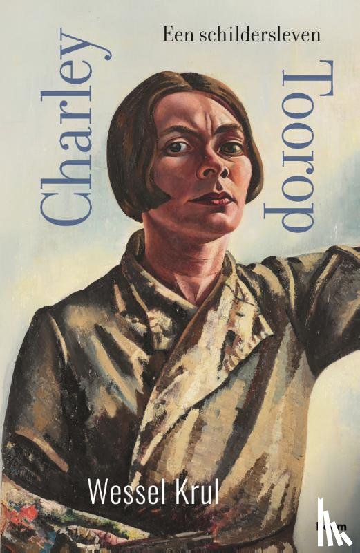 Krul, Wessel - Charley Toorop