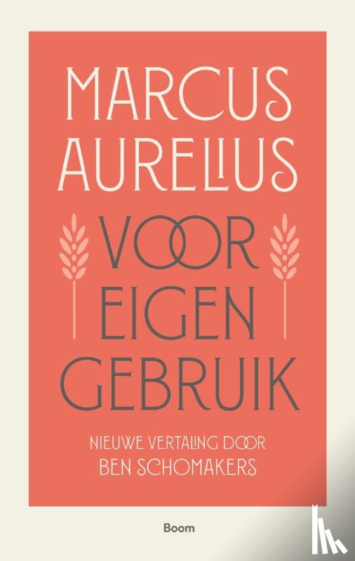 Aurelius, Marcus - Voor eigen gebruik