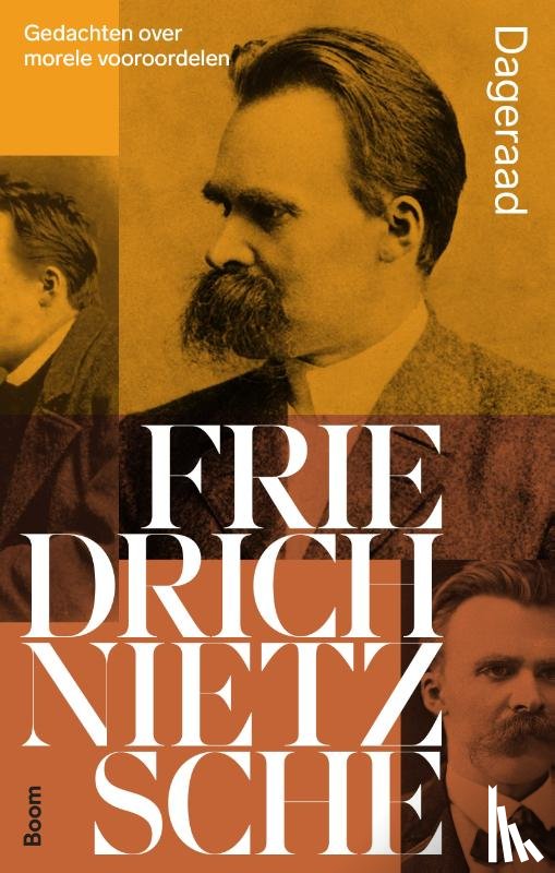 Nietzsche, Friedrich - Dageraad
