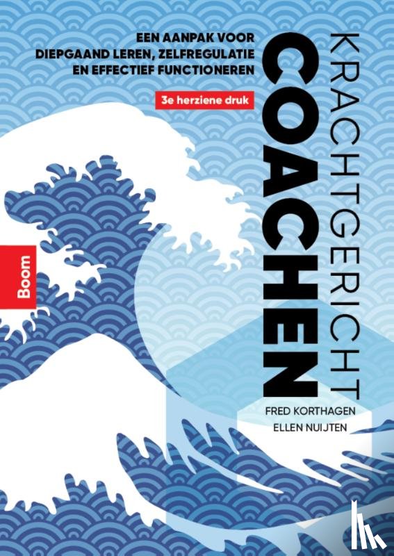 Nuijten, Ellen, Korthagen, Fred - Krachtgericht coachen