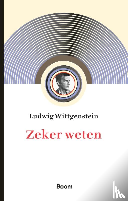 Wittgenstein, Ludwig - Zeker weten